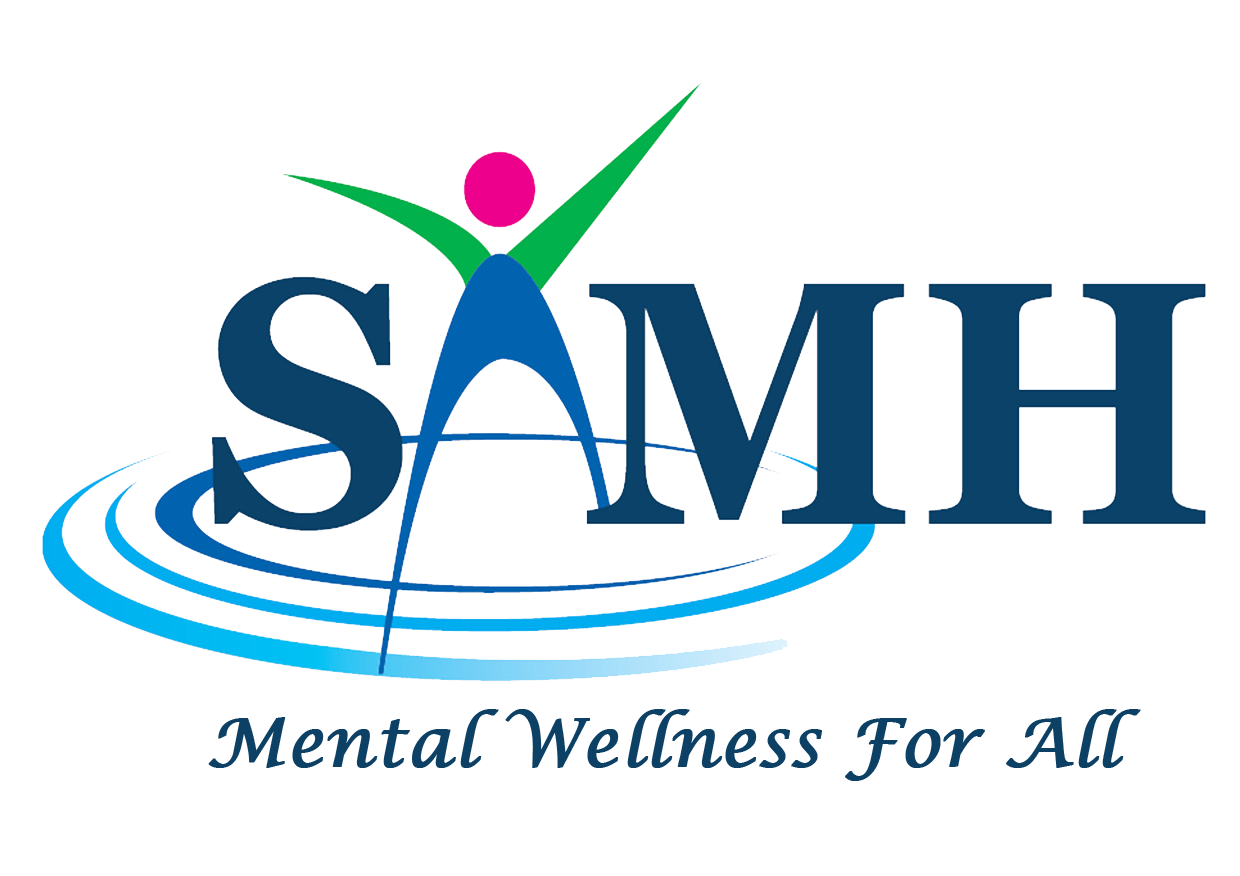 SAMH Helpline